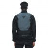 Dainese D-AIR STELVIO D-DRY XT bunda černá/šedá vel.48